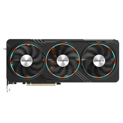 Gigabyte Відеокарта GeForce RTX 4070 Ti 12GB GDDR6X GAMING OC
