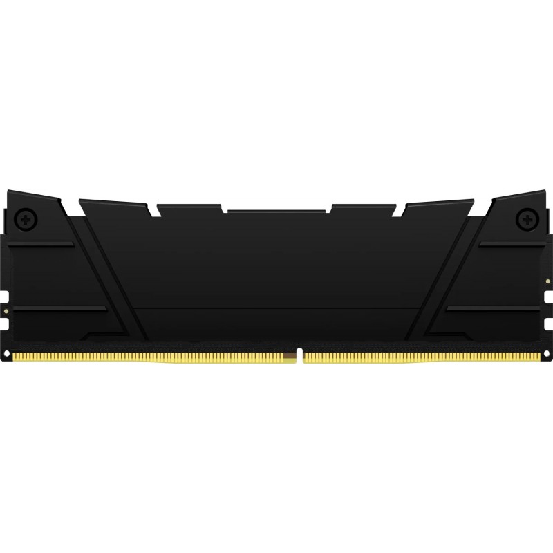 Kingston Пам'ять ПК DDR4 8GB 3200 FURY Renegade Чорний