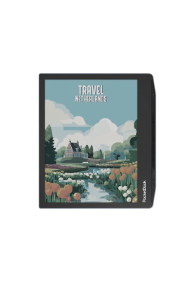 PocketBook Електронна книга 700K3 Era Color, Stormy Sea