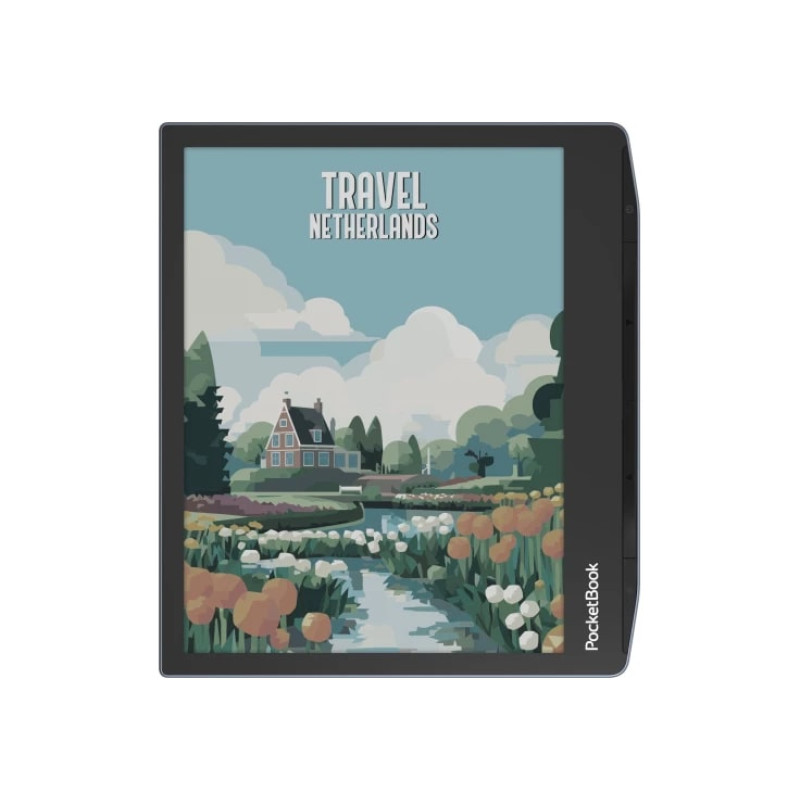 PocketBook Електронна книга 700K3 Era Color, Stormy Sea