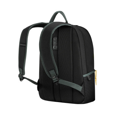 Wenger Рюкзак, Next 23, Trayl 15.6", чорний