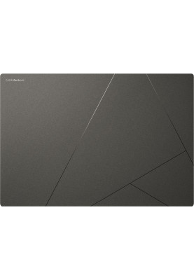 ASUS Ноутбук Zenbook S 16 UM5606WA-RK331W 16" 3K OLED, AMD AI 9 365, 24GB, F1TB, UMA, Win11, Сірий