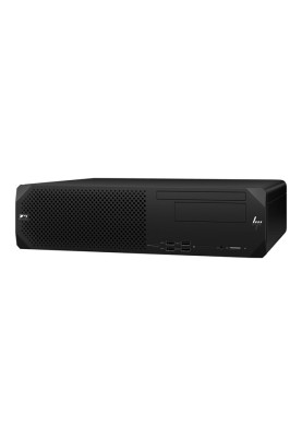 HP Робоча станція Z2-G9 SFF, Intel i7-14700, 32GB, F1TB, NVD A1000-8, кл+м, Win11P