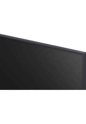 LG Телевізор 43" QNED 4K 60Hz Smart WebOS Black
