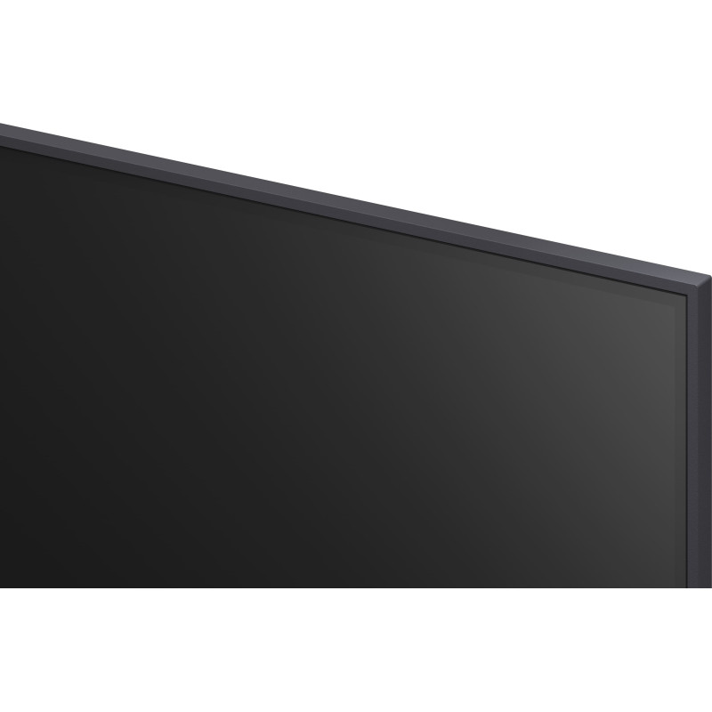 LG Телевізор 43" QNED 4K 60Hz Smart WebOS Black