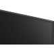 LG Телевізор 43" QNED 4K 60Hz Smart WebOS Black