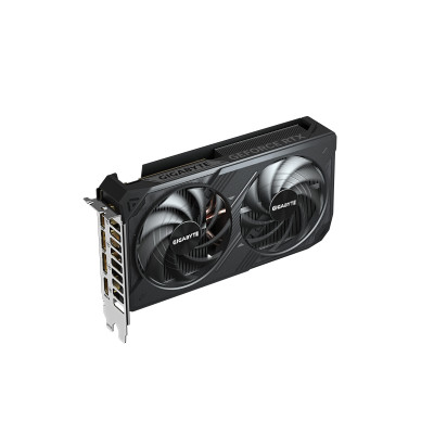 Gigabyte Відеокарта GeForce RTX 5060 Ti 16GB GDDR7 WINDFORCE OC