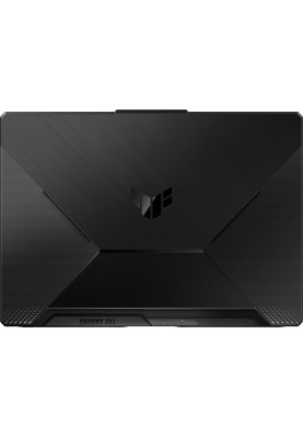 ASUS Ноутбук TUF A15 FA506NF-HN066 15.6" FHD IPS, AMD R5-7535HS, 16GB, F512GB, NVD2050-4, NoOS, Чорний