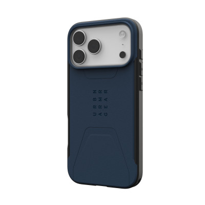 UAG Чохол UAG для iPhone 17 Pro Max, Civilian MagSafe, Mallard