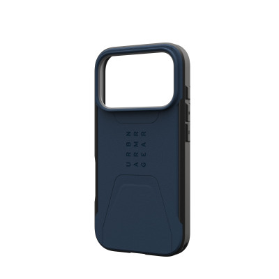 UAG Чохол UAG для iPhone 17 Pro, Civilian MagSafe, Mallard