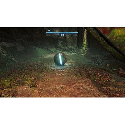 Games Software Гра консольна Switch METROID PRIME 4 BEYOND, картридж
