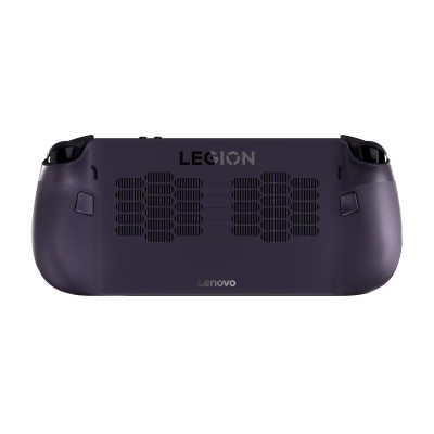 Lenovo Ігрова консоль Lenovo Legion Go S 8APU1, 16GB, F1TB, SteamOS, чорна