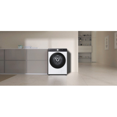 LG Пральна машина фронтальна