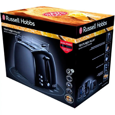 Russell Hobbs 22601-56 Textures Plus