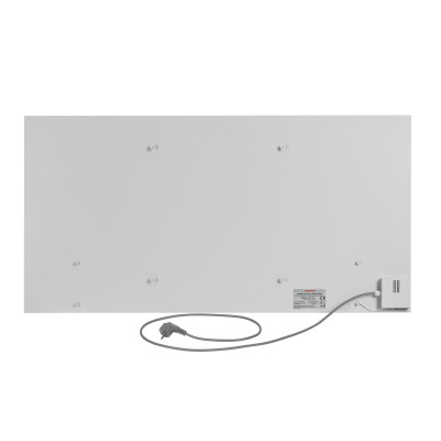 ARDESTO HCP-1000[HCP-1000RBGM]