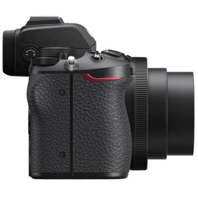 Nikon Z50[+ 16-50 VR + 50-250 VR]