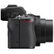 Nikon Z50[+ 16-50 VR + 50-250 VR]