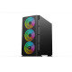 2E Комп’ютер персональний 2E Complex Gaming AMD Ryzen 5 3600/B450/16/480F+1000/NVD3060-12/FreeDos/GB700/650W