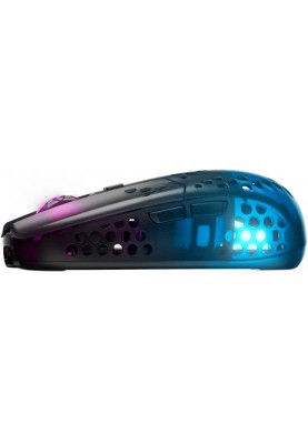 Cherry Xtrfy Миша MZ1 RGB WL, Black