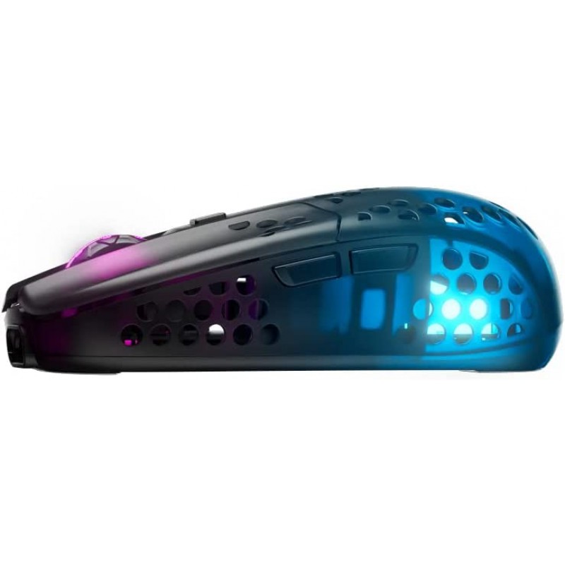 Cherry Xtrfy Миша MZ1 RGB WL, Black