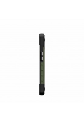 UAG Чохол для Apple iPhone 14 Pathfinder Magsafe, Olive