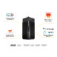 ASUS Маршрутизатор ZenWiFi Pro ET12 AXE11000 Wi-Fi6E 1PK