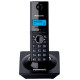 Panasonic Радіотелефон DECT KX-TG1711UAB Piano Black