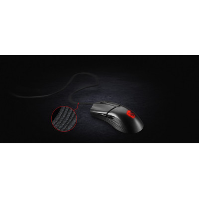 MSI Миша Clutch GM31 LIGHTWEIGHT Mouse