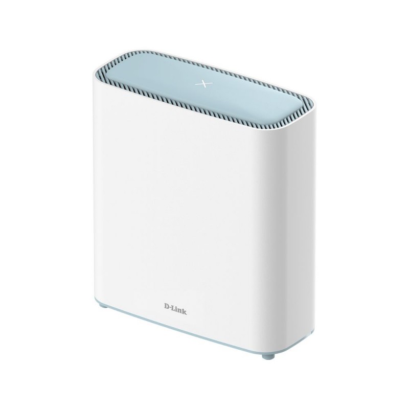 D-Link WiFi-система M32-2 EAGLE PRO AI AX1500 Mesh WiFi (2шт)