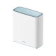 D-Link WiFi-система M32-2 EAGLE PRO AI AX1500 Mesh WiFi (2шт)