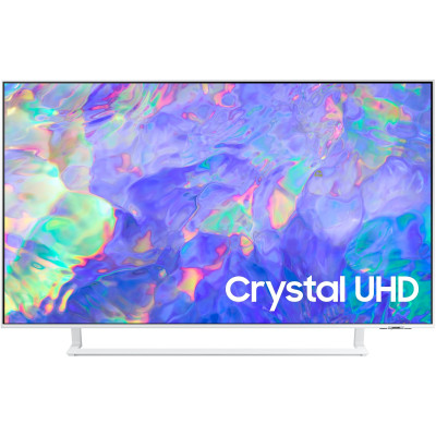 Samsung Телевізор 43" UE43CU8510UXUA