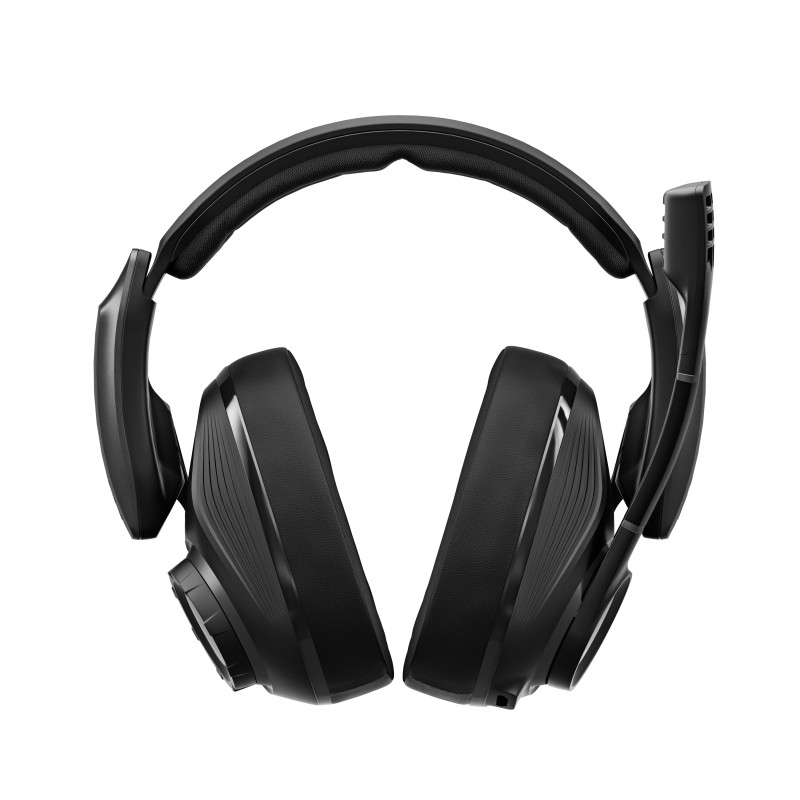 Epos Гарнітура ігрова GSP 670 Wireless, USB