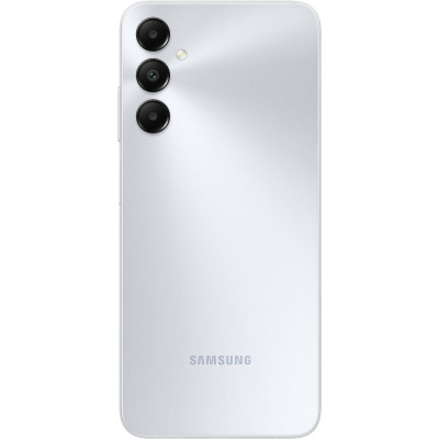 Samsung Смартфон Galaxy A05s (A057) 6.7" 4/64GB, 2SIM, 5000mAh, Silver