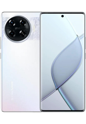 TECNO Смартфон Spark 20 PRO+ (KJ7) 6.78" 8/256ГБ, 2SIM, 5000мА•год, Lunar Frost
