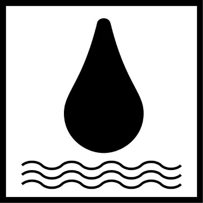 Einhell Фільтр для пилососів SACL, поролоновий, 5шт