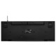 2E Gaming Клавіатура ігрова KG300 LED USB Black Ukr