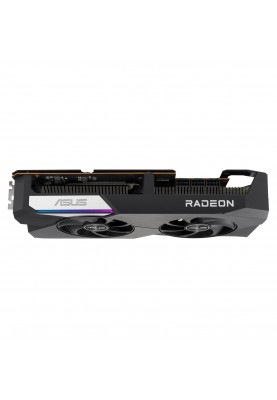 ASUS Відеокарта Radeon RX 7900 XT 20GB GDDR6 DUAL OC DUAL-RX7900XT-O20G