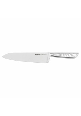 Tefal Кухонний ніж шеф-кухаря Precision, 20см, нержавіюча сталь