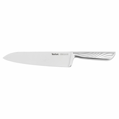 Tefal Кухонний ніж шеф-кухаря Precision, 20см, нержавіюча сталь