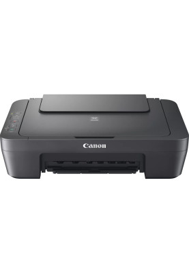 Canon БФП А4 Canon PIXMA MG2541S black з Wi-Fi