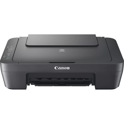 Canon МФП А4 Canon PIXMA MG2541S black з Wi-Fi