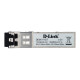 D-Link Трансивер DEM-311GT SFP, 1x1000BaseSX, MM 550м, LC (10шт/уп)