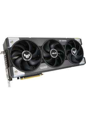 ASUS Відеокарта GeForce RTX 5090 32GB GDDR6 TUF-RTX5090-32G-GAMING
