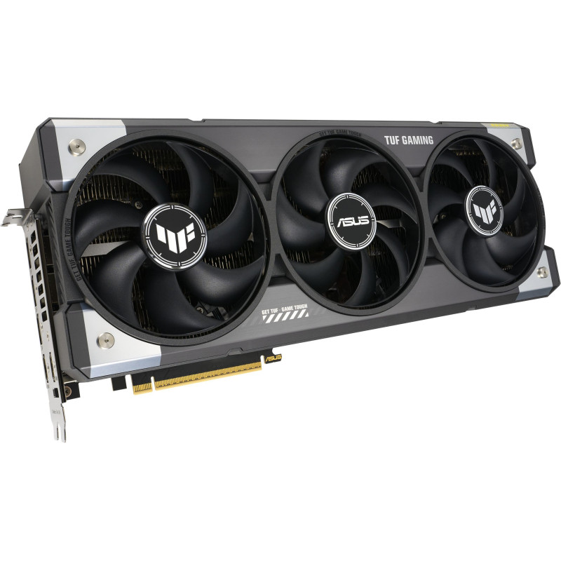 ASUS Відеокарта GeForce RTX 5090 32GB GDDR6 TUF-RTX5090-32G-GAMING