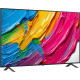 LG Телевізор 75" QNED 4K 60Hz Smart WebOS Black