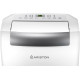 Ariston Кондиціонер мобільний Mobis Plus 10 20м2 on/off 10000BTU 3.1кВт A/- R290 білий