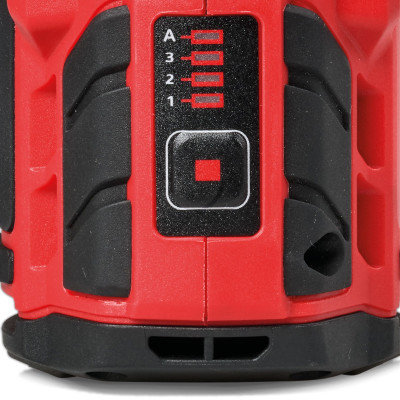 Einhell Гайковерт акумуляторний ударний Einhell Professional TP-CW 18/260-C Li BL - Solo 18В безщітковий 260Нм 0-2700об/хв 0.95кг без АКБ та ЗП Einhell Гайковерт акумуляторний ударний Einhell Professional TP-CW 18/260-C Li BL - Solo 18В безщітковий 260Нм 0-2700об/хв 0.95кг без АКБ та ЗП