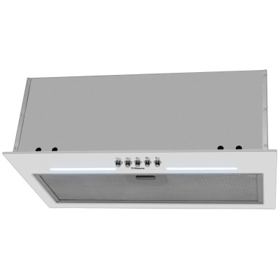 Hansa Витяжка вбудована, 55см, 389м.куб/год., нержавіюча сталь
