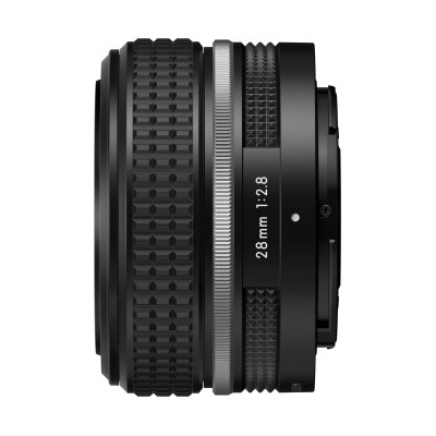 Nikon Цифр. Фотокамера Z fc + 28mm f2.8 SE Kit