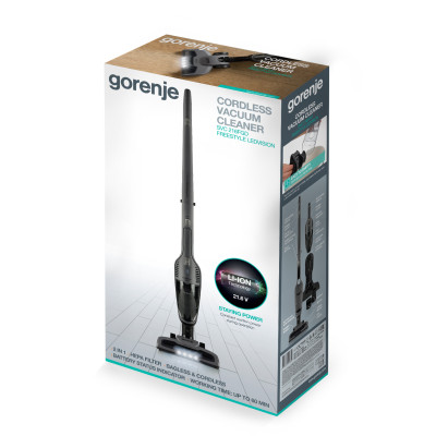 Gorenje SVC216FGD Gorenje SVC216FGD